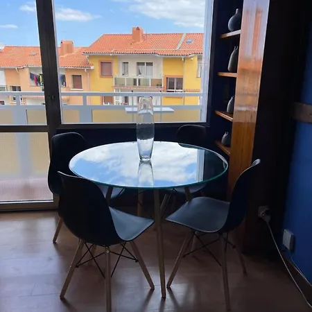 Apartment Bilbao/cruces A 10'bilbao/5' Bec