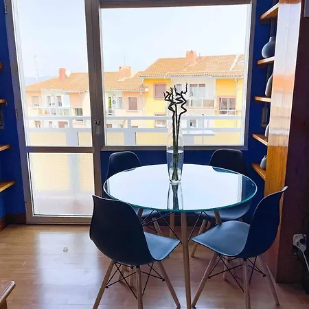 Apartment Bilbao/cruces A 10'bilbao/5' Bec