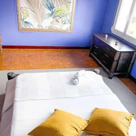 Bilbao/cruces A 10'bilbao/5' Bec Barakaldo