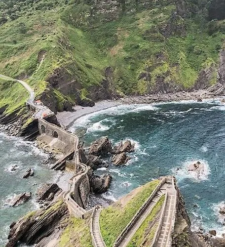 Apartment Bilbao/cruces A 10'bilbao/5' Bec Barakaldo