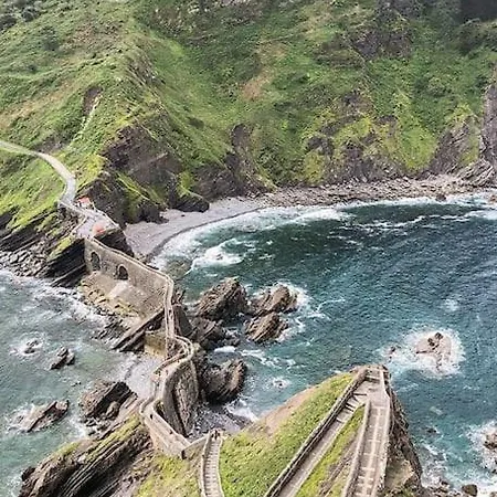 Lejlighed Bilbao/cruces A 10'bilbao/5' Bec Barakaldo